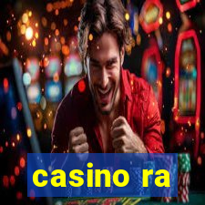 casino ra