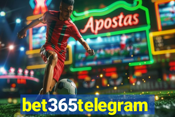 bet365telegram