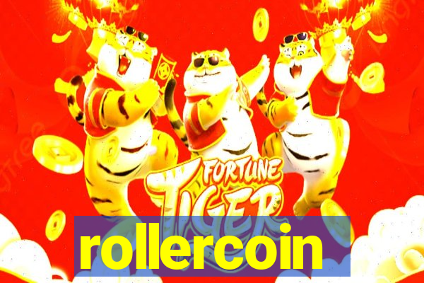 rollercoin