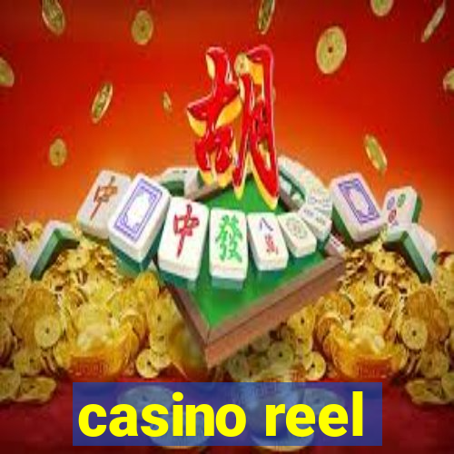 casino reel