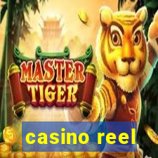 casino reel