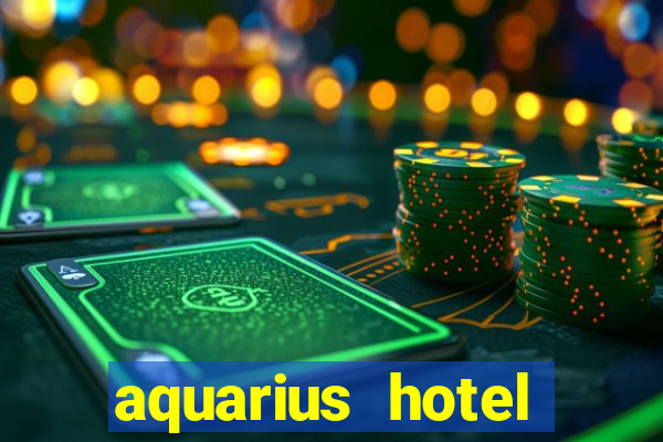 aquarius hotel casino laughlin nevada