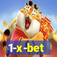 1-x-bet