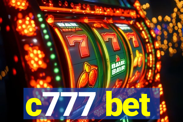 c777 bet