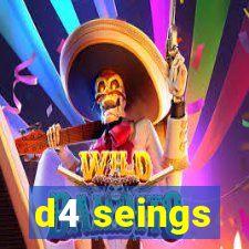 d4 seings