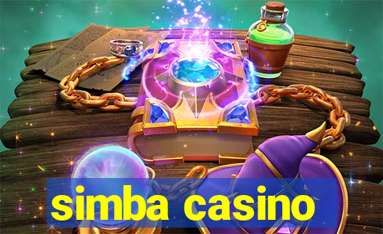 simba casino