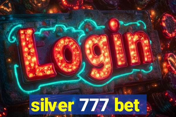 silver 777 bet