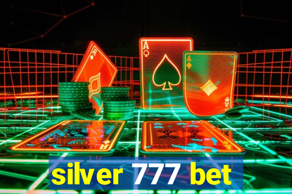 silver 777 bet