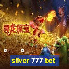 silver 777 bet