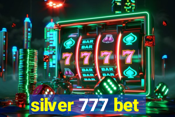 silver 777 bet