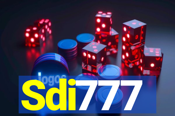 Sdi777