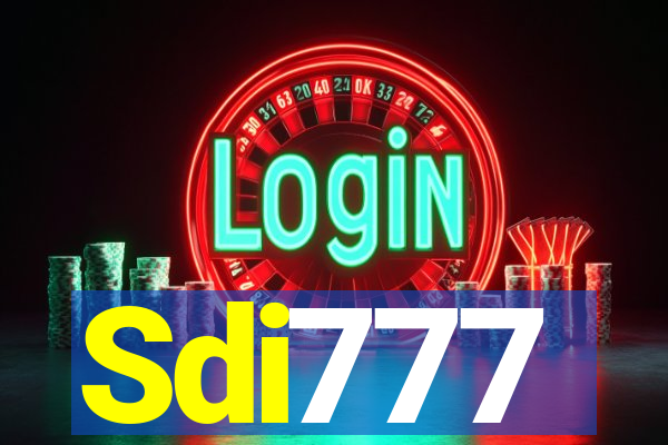 Sdi777