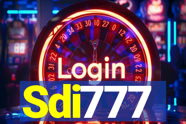 Sdi777