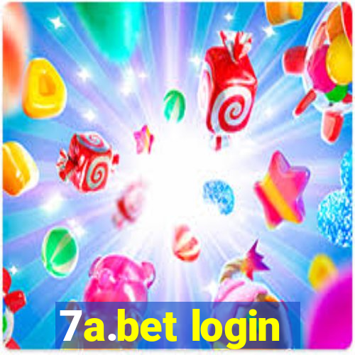 7a.bet login