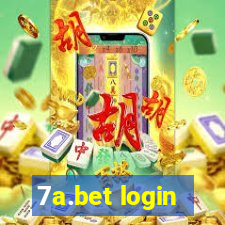 7a.bet login