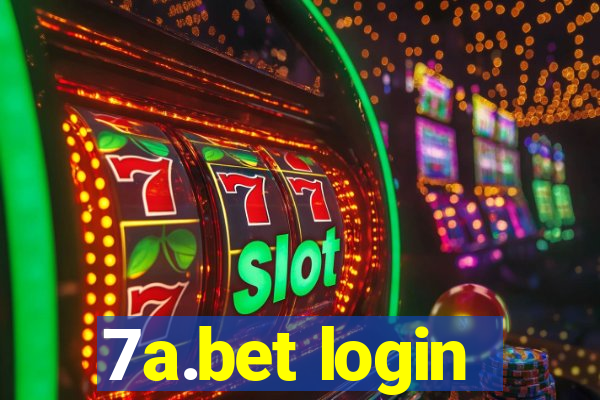 7a.bet login