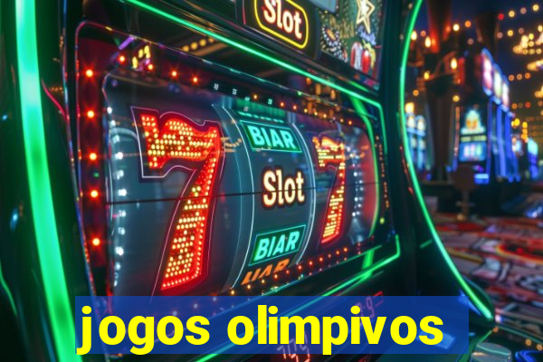 jogos olimpivos