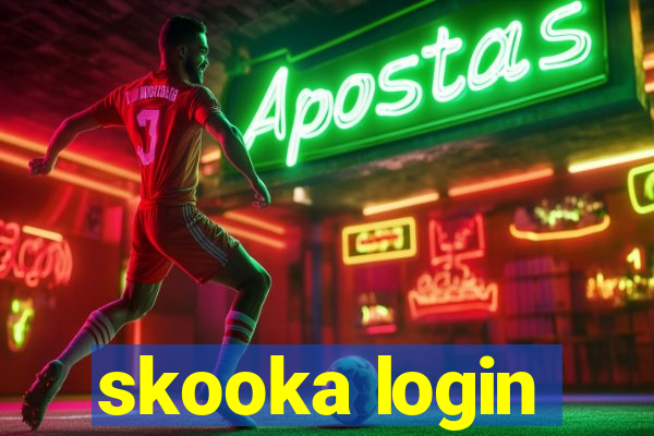 skooka login