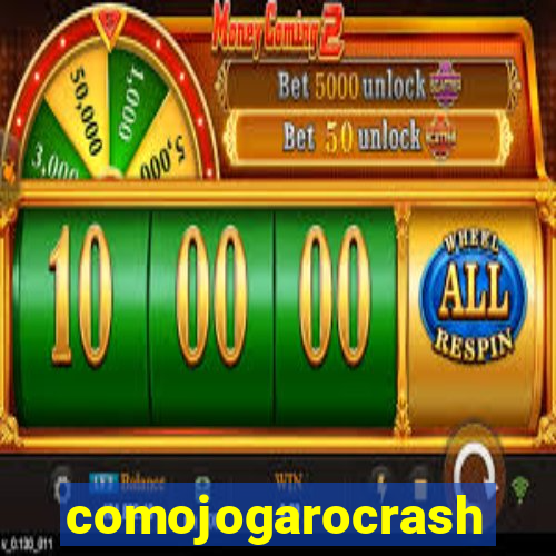 comojogarocrash