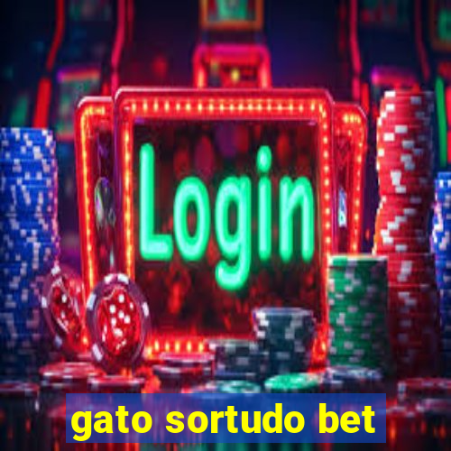 gato sortudo bet