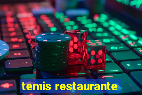 temis restaurante