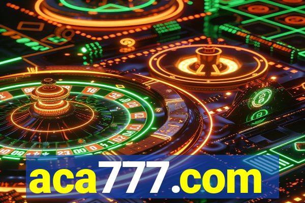 aca777.com