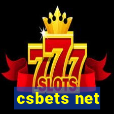 csbets net