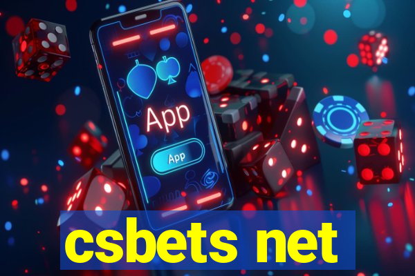 csbets net