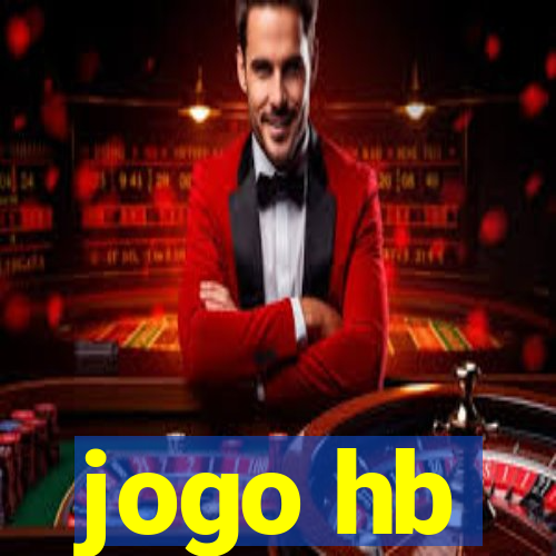 jogo hb