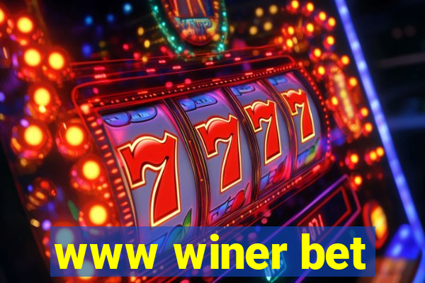 www winer bet