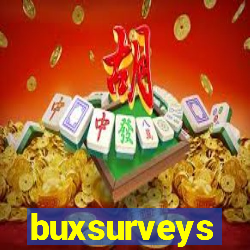 buxsurveys