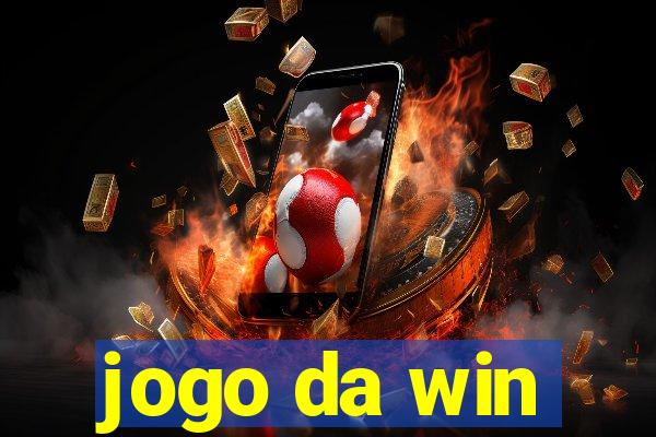 jogo da win