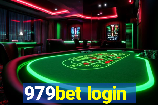 979bet login