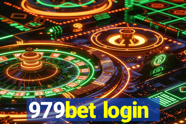 979bet login