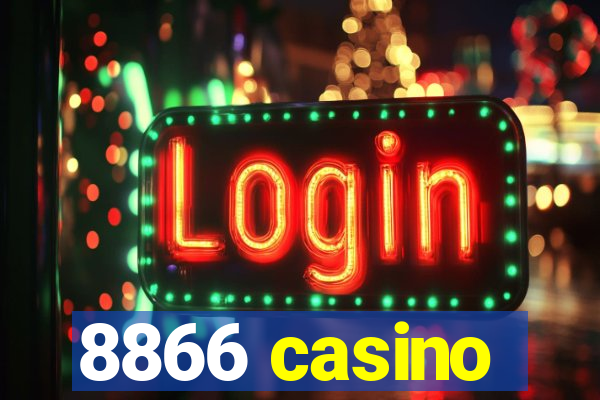 8866 casino