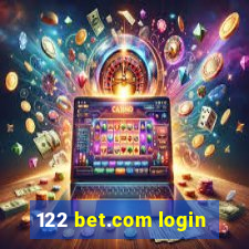 122 bet.com login