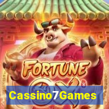 Cassino7Games