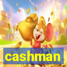 cashman