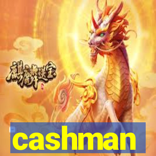 cashman