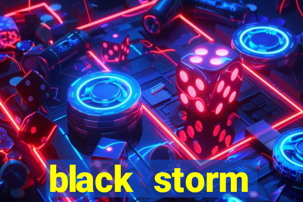 black storm tecnologia ecommerce ltda jogo