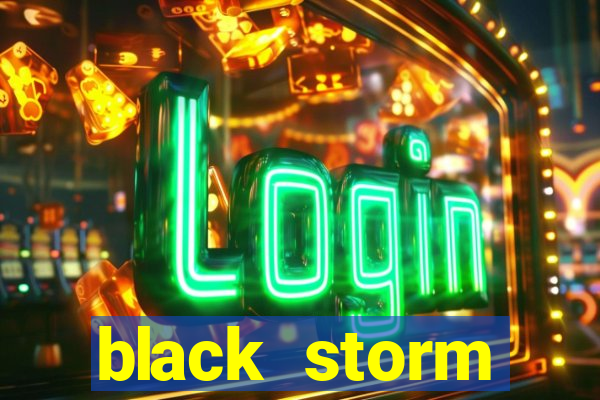 black storm tecnologia ecommerce ltda jogo