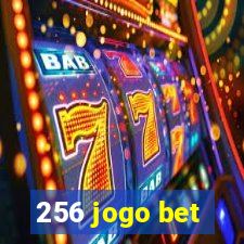 256 jogo bet