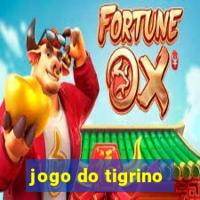 jogo do tigrino