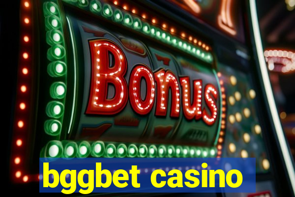 bggbet casino