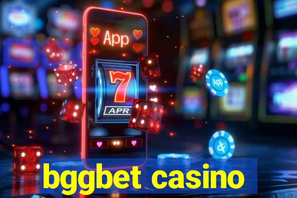 bggbet casino