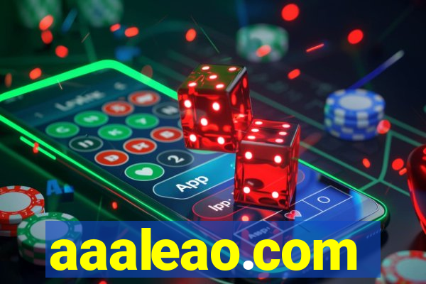 aaaleao.com