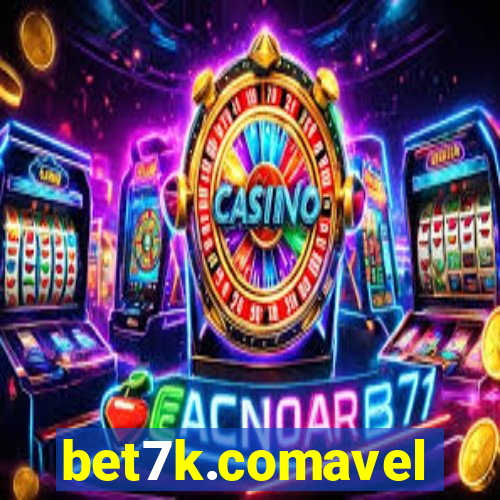 bet7k.comavel