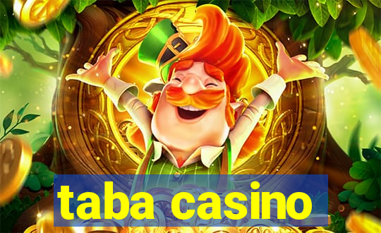 taba casino