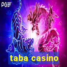 taba casino