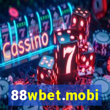 88wbet.mobi